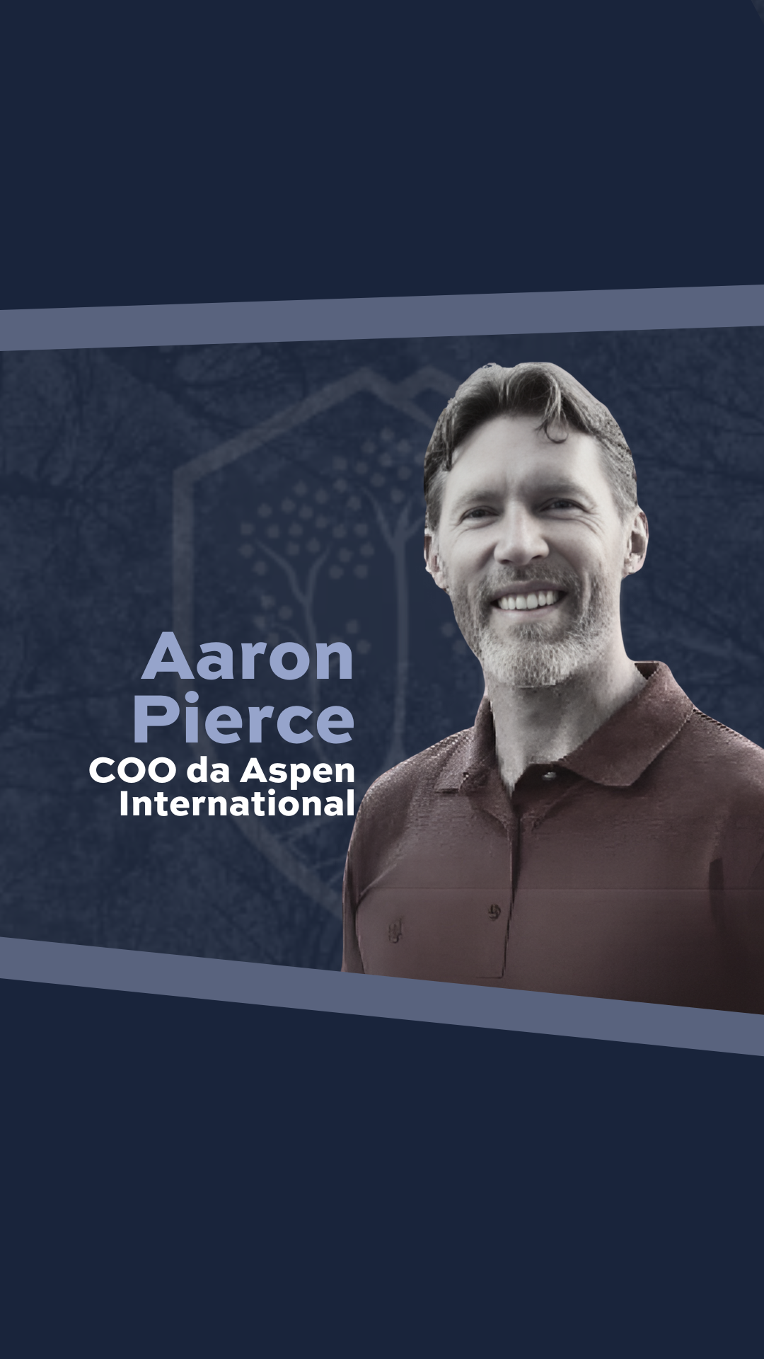 Aaron Pierce